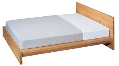 SL02 MO Bett ohne Lattenrost e15